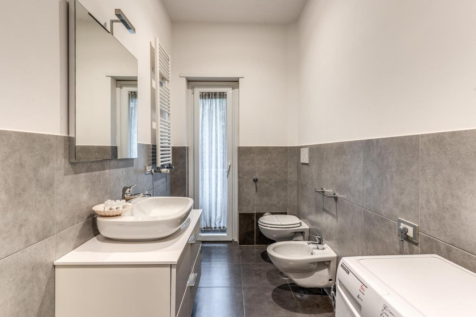 Romantic Piccolomini Lux Guest House Exteriör bild